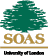 SOAS logo