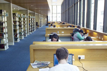 SOAS Library