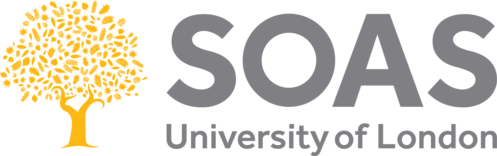 SOAS Logo
